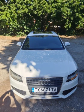 Audi A4 Tdi 2, 0, снимка 1