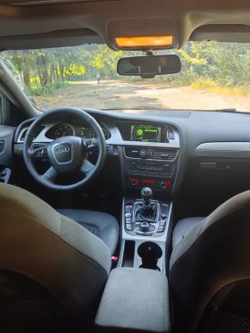 Audi A4 Tdi 2, 0, снимка 10