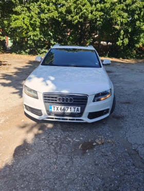 Audi A4 Tdi 2, 0, снимка 6
