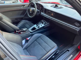 Porsche 991 Carrera 4 GTS Coupe 992, снимка 8