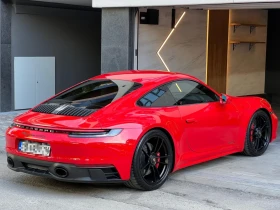 Porsche 991 Carrera 4 GTS Coupe 992, снимка 2