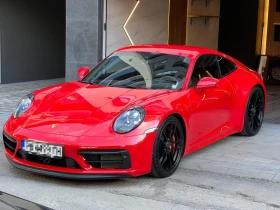 Porsche 991 Carrera 4 GTS Coupe 992, снимка 1