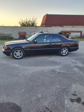 Mercedes-Benz 124, снимка 2