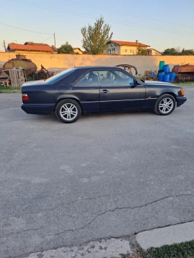 Mercedes-Benz 124, снимка 4