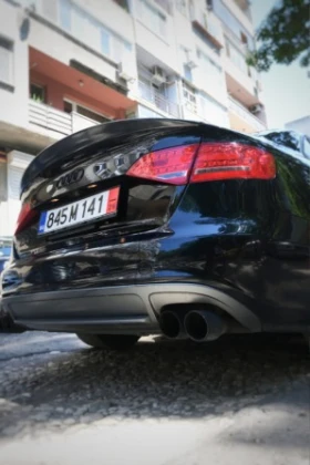 Audi S4 Prestige, снимка 11