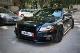 Audi S4 Prestige, снимка 1