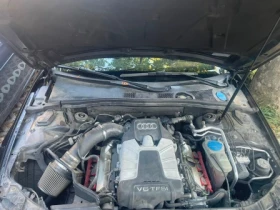 Audi S4 Prestige, снимка 7