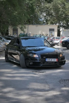 Audi S4 Prestige, снимка 12