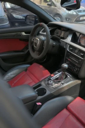 Audi S4 Prestige, снимка 13
