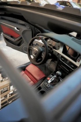 Audi S4 Prestige, снимка 5