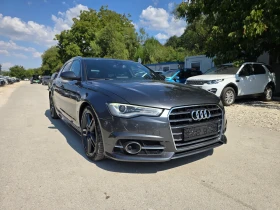 Audi A6 3.0TDI 3xS-LINE QUATTRO , снимка 2