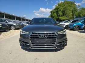 Audi A6 3.0TDI 3xS-LINE QUATTRO , снимка 5