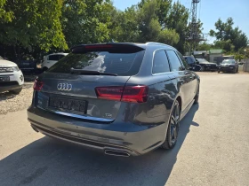 Audi A6 3.0TDI 3xS-LINE QUATTRO , снимка 4