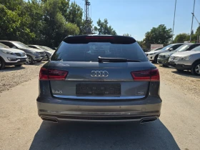 Audi A6 3.0TDI 3xS-LINE QUATTRO , снимка 6