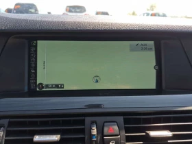 BMW 535 I XDRIVE * HEAD UP * ДИГИТАЛНО ТАБЛО * CARFAX * , снимка 11