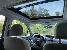 Subaru Forester 2.5, снимка 9