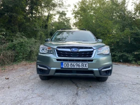 Subaru Forester 2.5, снимка 1
