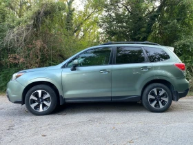 Subaru Forester 2.5, снимка 7