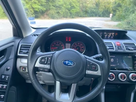 Subaru Forester 2.5, снимка 14