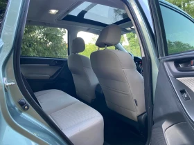 Subaru Forester 2.5, снимка 10