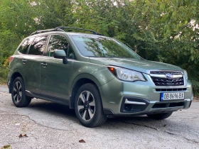 Subaru Forester 2.5, снимка 3
