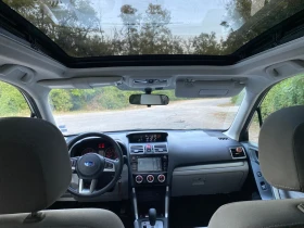 Subaru Forester 2.5, снимка 12