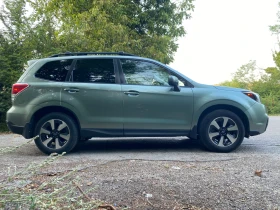 Subaru Forester 2.5, снимка 6