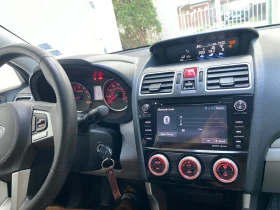 Subaru Forester 2.5, снимка 16