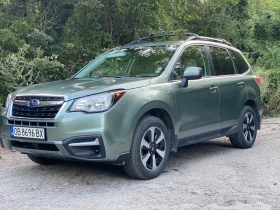 Subaru Forester 2.5, снимка 2