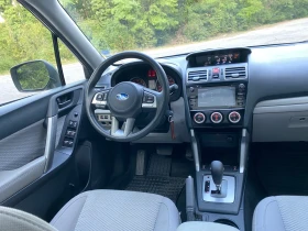 Subaru Forester 2.5, снимка 13