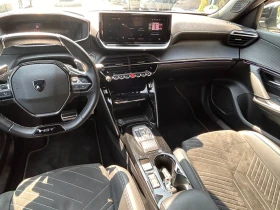 Peugeot 2008 GT PURETECH EAT8 131, снимка 12