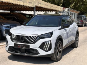 Peugeot 2008 GT PURETECH EAT8 131, снимка 1