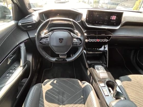 Peugeot 2008 GT PURETECH EAT8 131, снимка 11