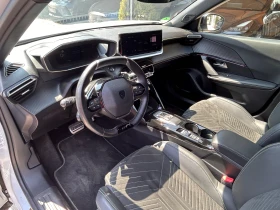 Peugeot 2008 GT PURETECH EAT8 131, снимка 8