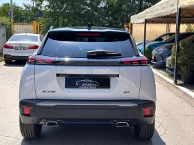 Peugeot 2008 GT PURETECH EAT8 131, снимка 5