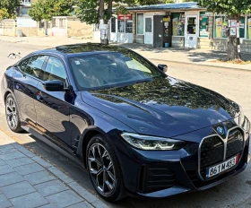 BMW i4 M40 INDIVIDUAL , снимка 8