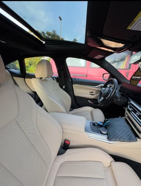 BMW i4 M40 INDIVIDUAL , снимка 5