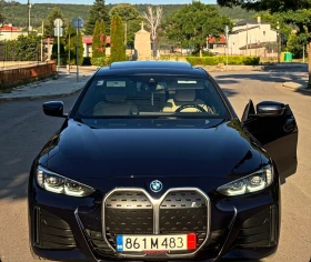 BMW i4 M40 INDIVIDUAL , снимка 1