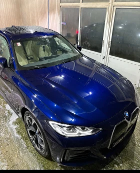 BMW i4 M40 INDIVIDUAL , снимка 2