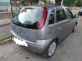 Opel Corsa, снимка 3