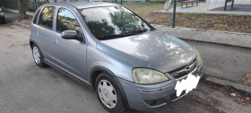 Opel Corsa, снимка 1