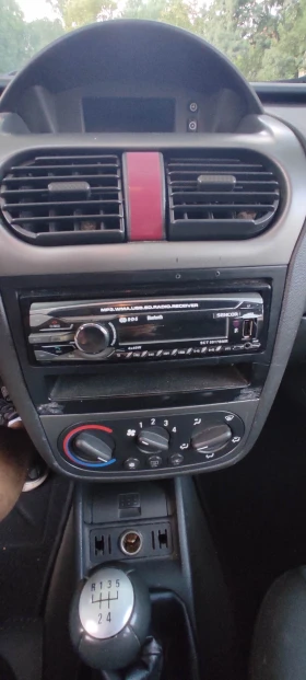 Opel Corsa, снимка 14