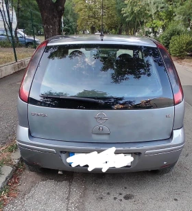 Opel Corsa, снимка 15