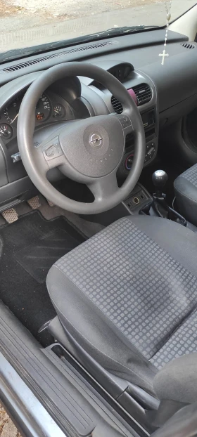 Opel Corsa, снимка 17