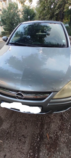 Opel Corsa, снимка 6