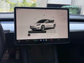 Tesla Model 3 RWD | CARFAX | БЕЗ ИНЦИДЕНТИ, снимка 9