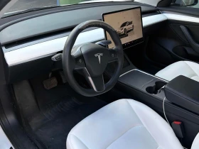 Tesla Model 3 RWD | CARFAX | БЕЗ ИНЦИДЕНТИ, снимка 6