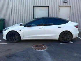 Tesla Model 3 RWD | CARFAX | БЕЗ ИНЦИДЕНТИ, снимка 3