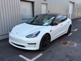 Tesla Model 3 RWD | CARFAX | БЕЗ ИНЦИДЕНТИ, снимка 1