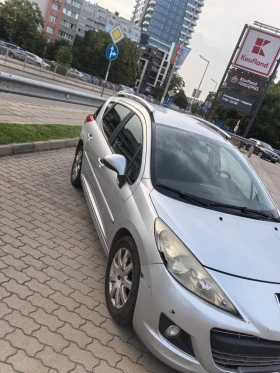 Peugeot 207, снимка 3